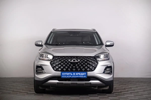 Внедорожник Chery Tiggo 4 2024 года, 1599000 рублей, Томск