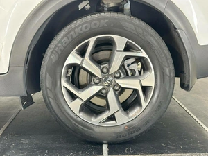Внедорожник Kia Sportage 2019 года, 2195000 рублей, Красноярск