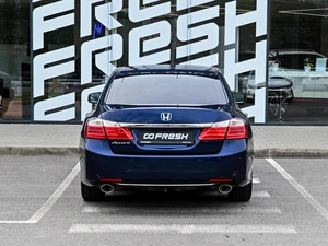 Седан Honda Accord 2013 года, 1808000 рублей, Волгоград