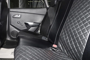 Хетчбэк Kia Rio 2014 года, 739000 рублей, Новосибирск