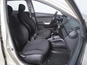 Хетчбэк Kia Rio 2014 года, 1120000 рублей, Ростов-на-Дону