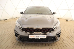 Седан Kia Cerato 2021 года, 2299000 рублей, Обнинск