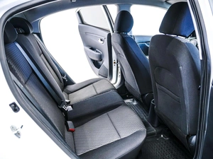 Седан Kia Rio 2019 года, 1199000 рублей, Красноярск