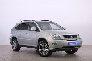 Внедорожник Lexus RX 2005 года, 1429000 рублей, Омск