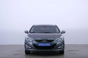Универсал Hyundai i40 2013 года, 1399000 рублей, Омск