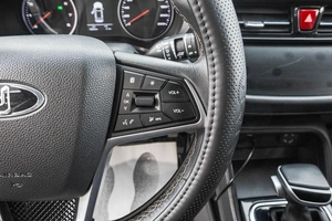 Внедорожник Москвич 3 2022 года, 1539000 рублей, Барнаул