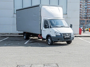 ГАЗ ГАЗель 3302 2.7 MT (107 л.с.) 2024г. 2024 года, 2679000 рублей, Ставрополь