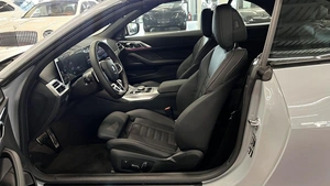 Кабриолет BMW 4 серия 2024 года, 10000000 рублей, Красноярск