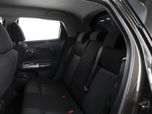 Внедорожник Nissan Juke 2012 года, 1040000 рублей, Омск