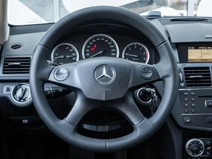 Седан Mercedes-benz C-класс 2008 года, 1028200 рублей, Ставрополь