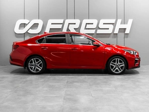 Седан Kia K3 2019 года, 2139000 рублей, Тюмень