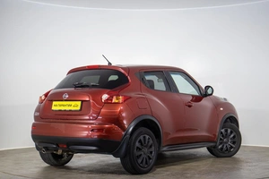 Внедорожник Nissan Juke 2013 года, 1199000 рублей, Оренбург