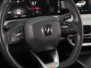 Внедорожник Changan UNI-T 2023 года, 2349000 рублей, Воронеж