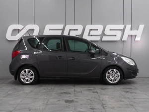 Минивэн Opel Meriva 2011 года, 669000 рублей, Воронеж