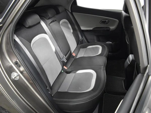 Хетчбэк Kia Ceed 2015 года, 1385100 рублей, Казань