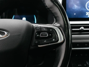 Внедорожник Chery Tiggo 7 Pro 2020 года, 1680000 рублей, Красноярск