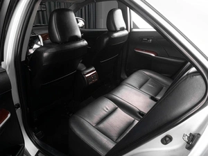 Седан Toyota Camry 2012 года, 1649000 рублей, Тюмень