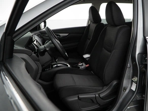 Внедорожник Nissan X-Trail 2019 года, 2143055 рублей, Москва