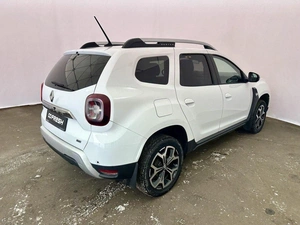 Внедорожник Renault Duster 2021 года, 1765000 рублей, Орёл
