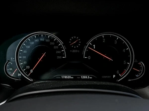 Седан BMW 7 серия 2018 года, 3339000 рублей, Волгоград
