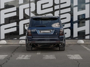 Внедорожник Land Rover Range Rover Sport 2010 года, 1969000 рублей, Краснодар