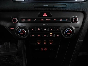 Внедорожник Kia Sportage 2016 года, 1789000 рублей, Ставрополь