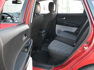 Хетчбэк Kia Ceed 2009 года, 799000 рублей, Кирилловка