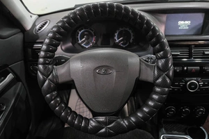 Хетчбэк ВАЗ (LADA) Priora 2014 года, 439000 рублей, Новокузнецк