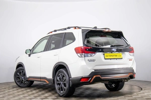 Внедорожник Subaru Forester 2024 года, 3989000 рублей, Пермь