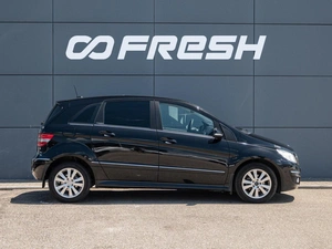 Хетчбэк Mercedes-benz B-класс 2011 года, 890000 рублей, Краснодар