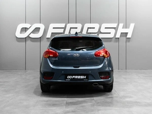 Хетчбэк Kia Ceed 2017 года, 1379000 рублей, Тюмень