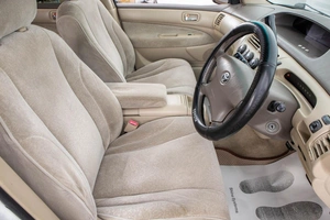 Седан Toyota Vista 2000 года, 569000 рублей, Барнаул