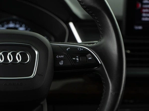 Внедорожник Audi Q5 2017 года, 3998055 рублей, Москва