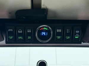Внедорожник Jeep Wrangler 2011 года, 2550000 рублей, Большой Сочи