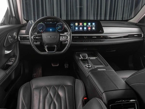 Седан Chery Arrizo 8 2023 года, 2149000 рублей, Тюмень