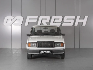 Седан ВАЗ (LADA) 2107 2011 года, 449000 рублей, Минеральные Воды