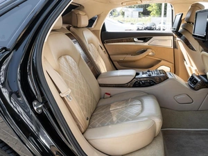 Седан Audi A8 2015 года, 2690000 рублей, Ставрополь