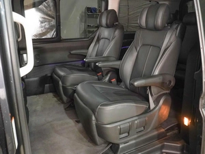 Минивэн Hyundai Staria 2022 года, 5499000 рублей, Воронеж