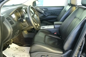 Внедорожник Nissan Murano 2011 года, 1439000 рублей, Омск