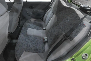 Хетчбэк Daewoo Matiz 2007 года, 289000 рублей, Новокузнецк