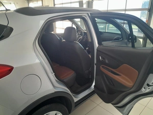Внедорожник Opel Mokka 2015 года, 1385000 рублей, Смоленск