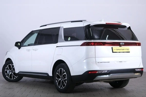 Минивэн Kia Carnival 2021 года, 4359000 рублей, Омск