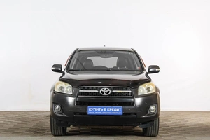 Внедорожник Toyota RAV4 2009 года, 1299000 рублей, Тюмень