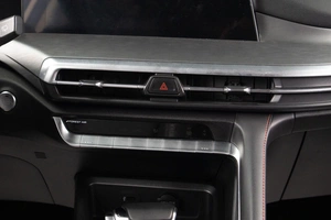 Внедорожник Changan CS35 Plus 2023 года, 1849000 рублей, Оренбург