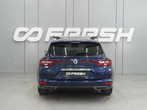 Универсал Renault Talisman 2018 года, 1474000 рублей, Воронеж