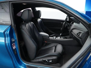 Купе BMW M2 2017 года, 4183050 рублей, Москва