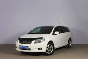 Универсал Toyota Corolla Fielder 2008 года, 769000 рублей, Новосибирск