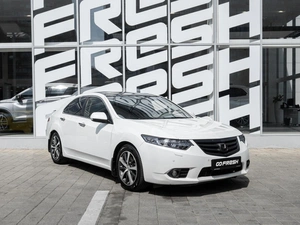 Седан Honda Accord 2012 года, 1360000 рублей, Ставрополь