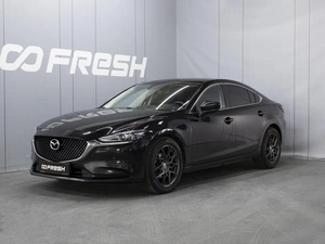 Седан Mazda 6 2019 года, 2020000 рублей, Омск