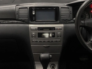 Универсал Toyota Corolla 2005 года, 675000 рублей, Красноярск